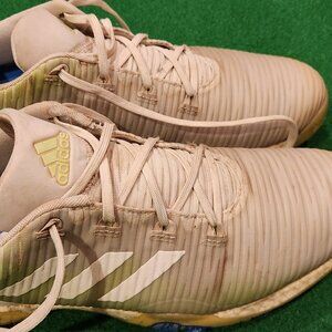 Adidas Code Chaos Golf Shoes Size 13